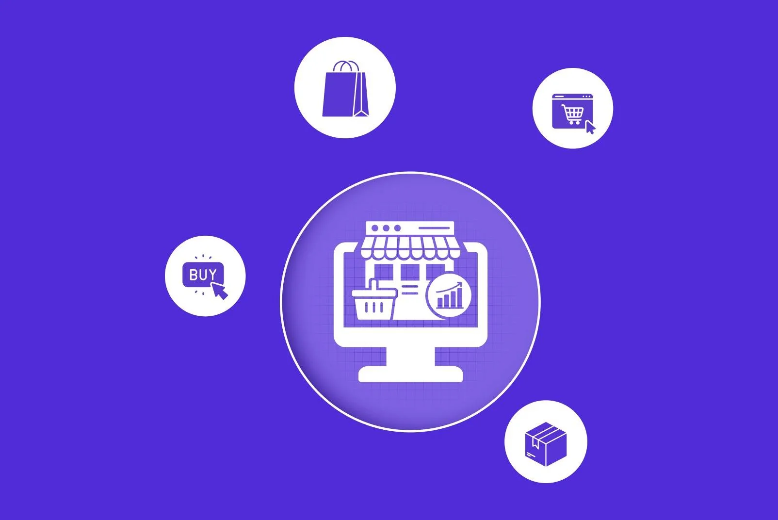 Adapting to the Digital Evolution: Lessons from Top eCommerce Brands