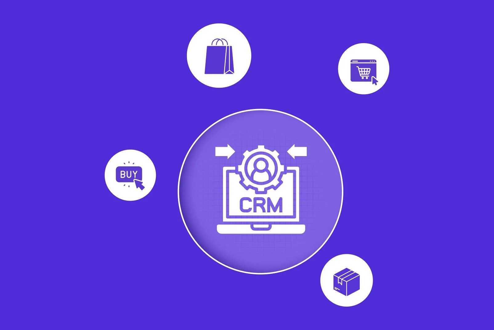 Effective CRM Tools and Their Role in eCommerce