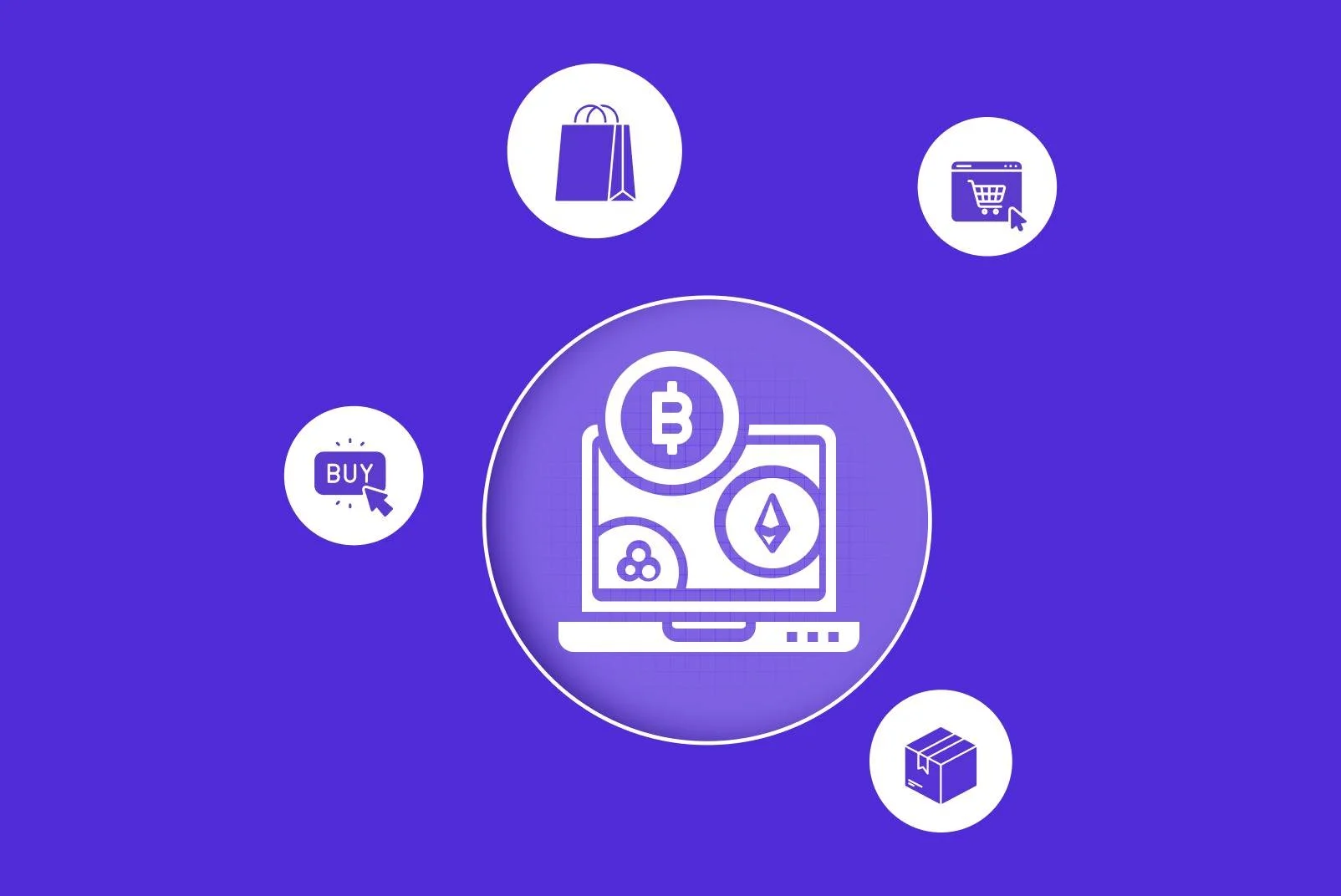 Emerging Payment Methods: Cryptocurrencies in eCommerce