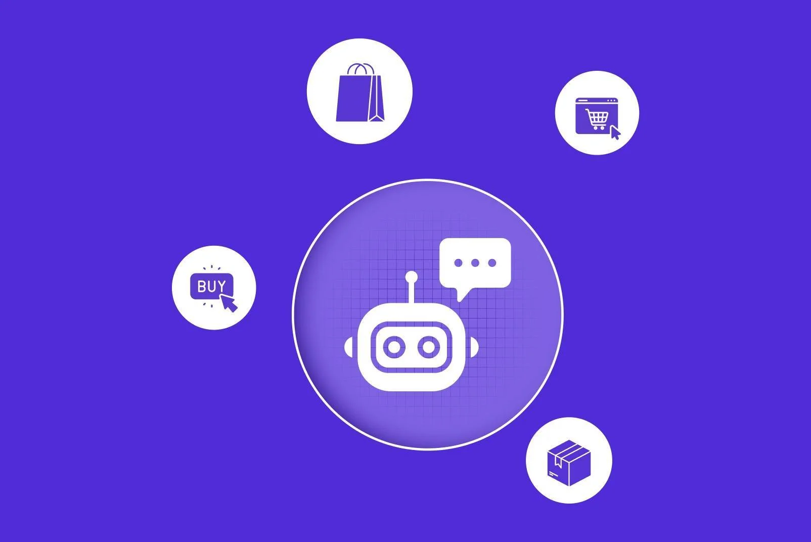Integrating AI Chatbots for Enhanced eCommerce Customer Service