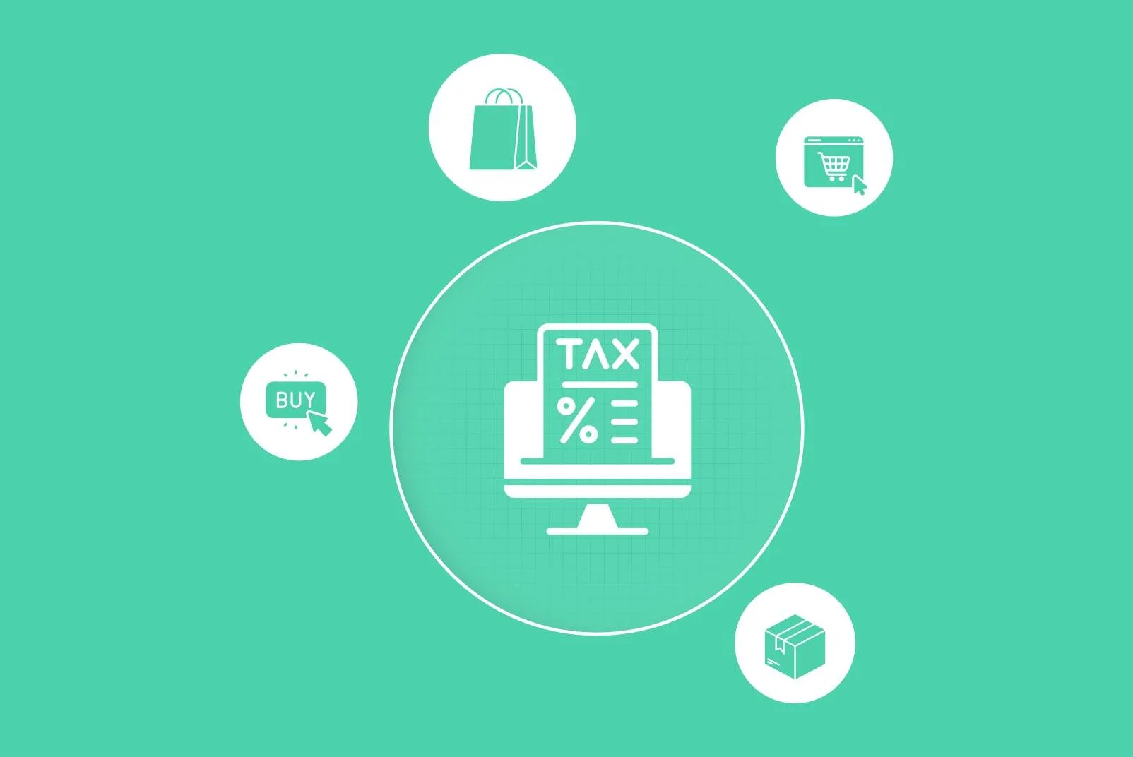Digital Taxation Challenges for Cross-Border eCommerce in the UAE