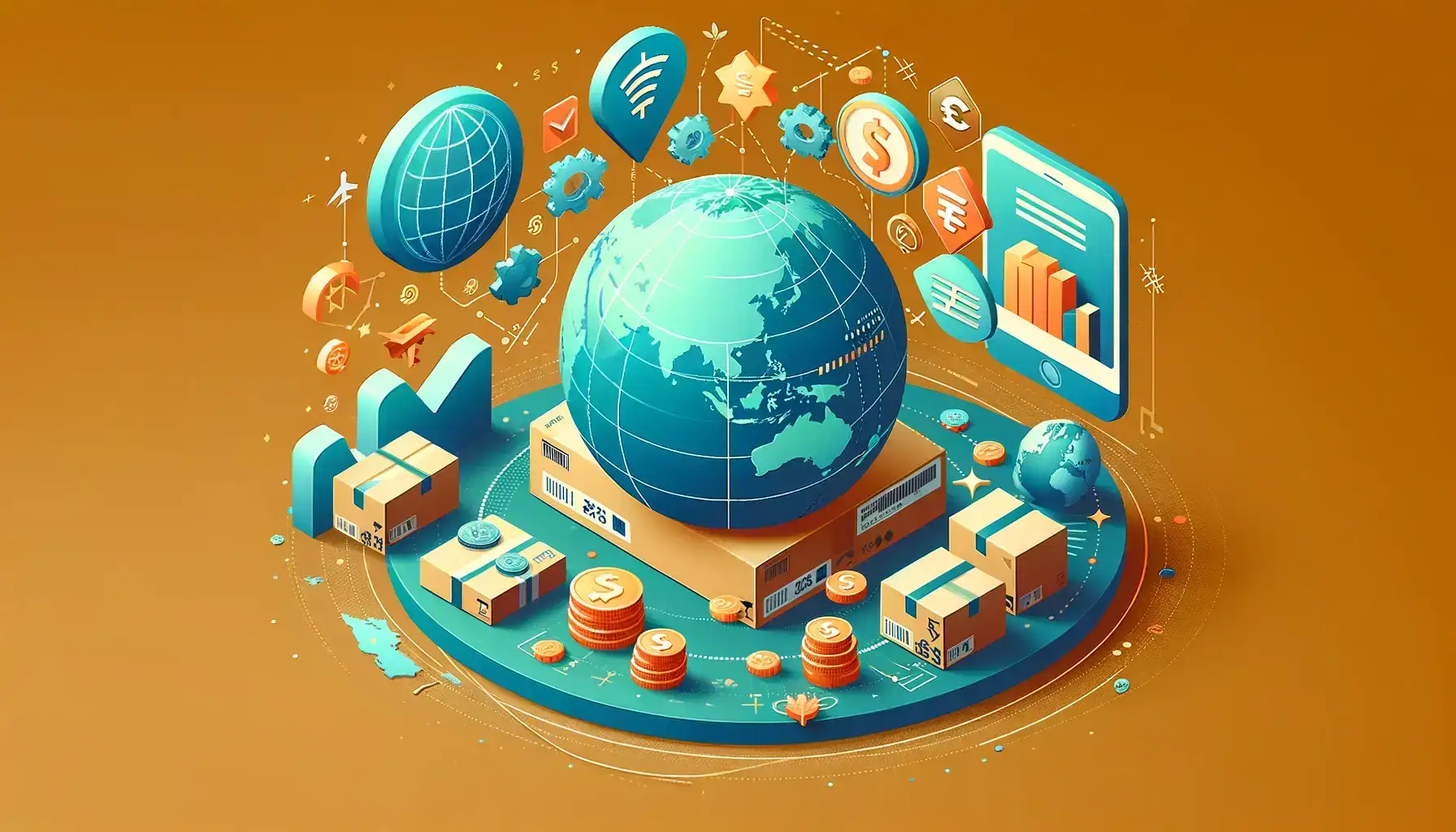 Navigating Global Expansion in eCommerce: Strategies for Scaling Internationally